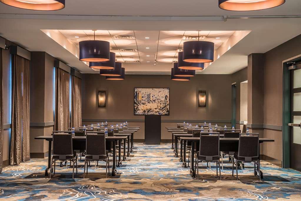 Hyatt House Raleigh/Rdu/Brier Creek Hotel Clegg Facilities photo